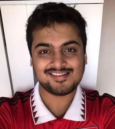 Karthikey Sirdeshpande