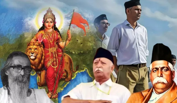 RSS at 100: Power, Hindutva, and the Remaking of Indian Politics