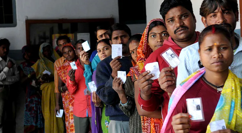 Identity Voting Is Not Irrational: Rethinking Democracy, Caste and Social Justice in India