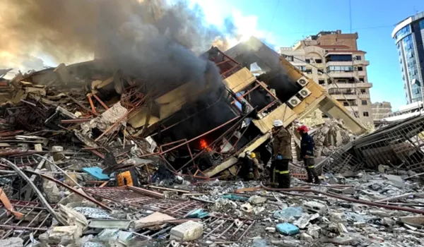 ഇറാൻ: ചരിത്രം വർത്തമാനത്തെ നിർണ്ണയിക്കുന്നു