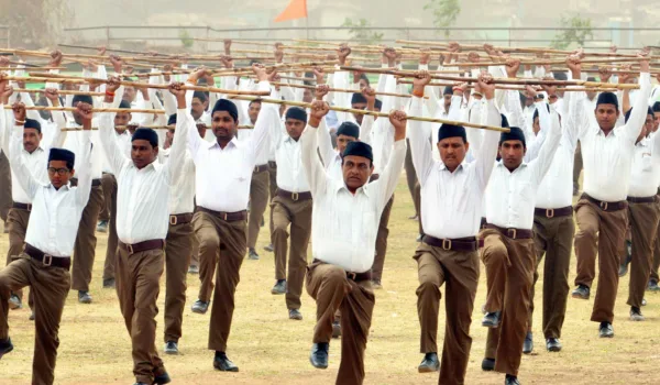 RSS at 100: Ideology, Strategy, and the Future of Hindutva Politics