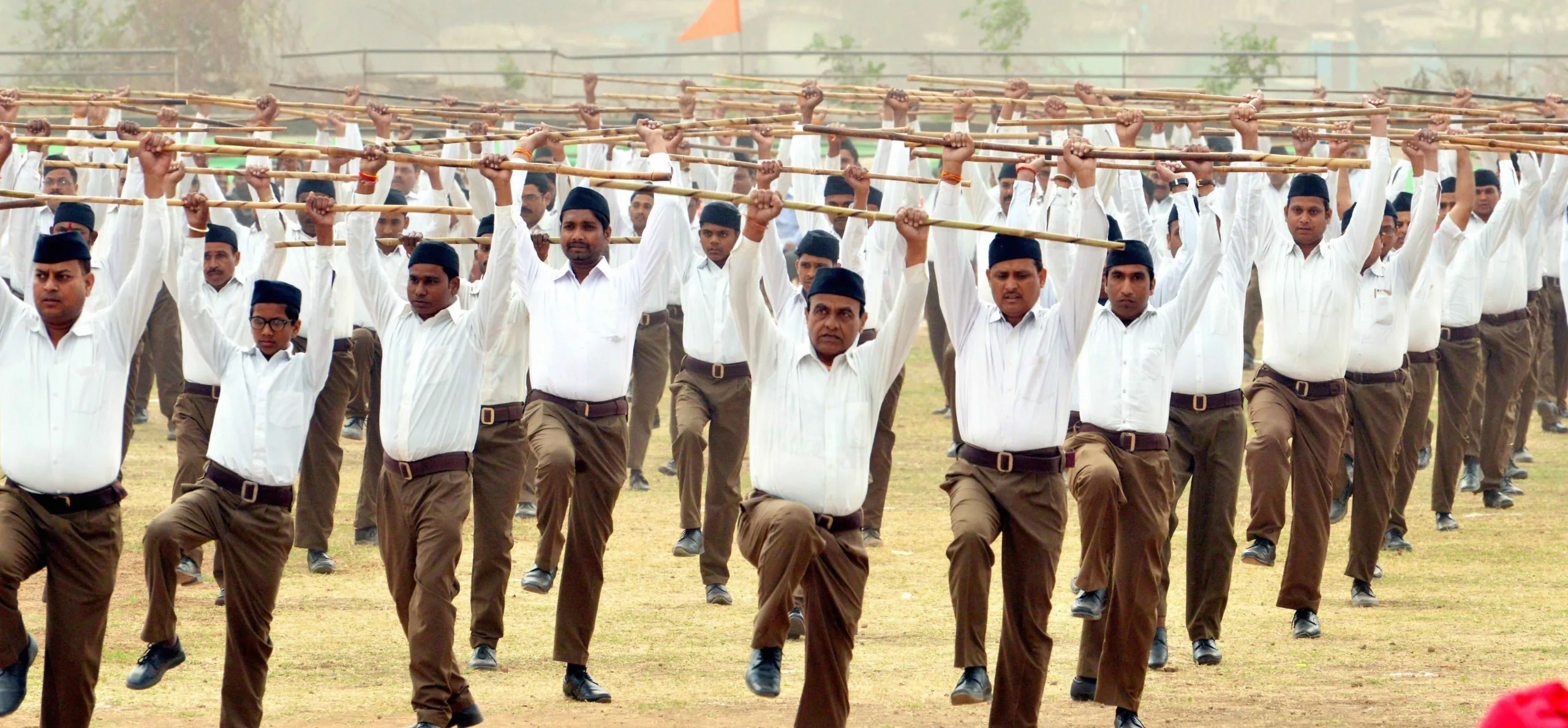 RSS at 100: Ideology, Strategy, and the Future of Hindutva Politics