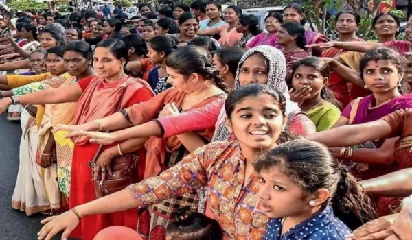 Democracy Without Representation: Gender, Youth, and Political Exclusion in Kerala