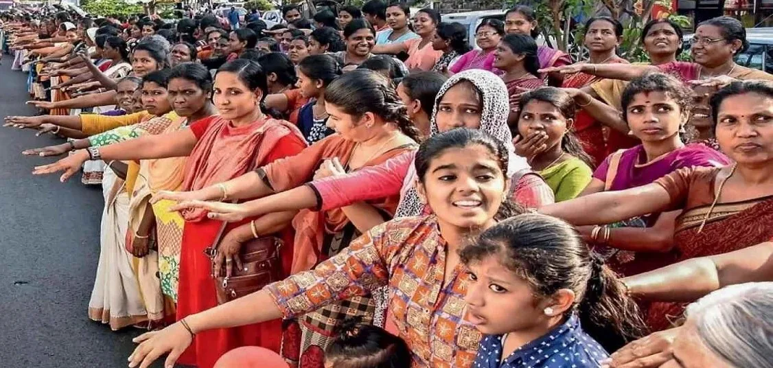 Democracy Without Representation: Gender, Youth, and Political Exclusion in Kerala