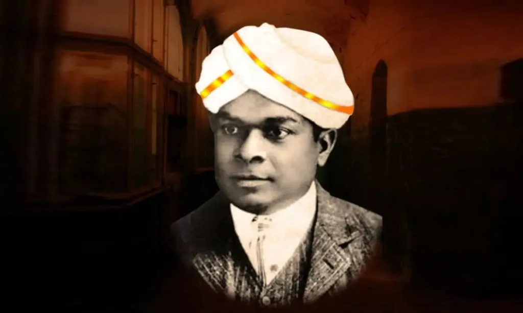 Dr. Padmanabhan Palpu