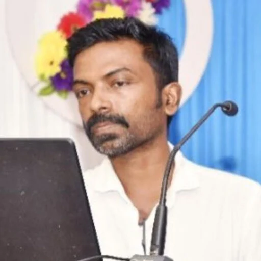 Dr Amitha Bachan, Ecologist, Research Department of Botany MES Asmabi College