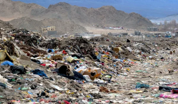 Economy of Happiness in an Age of War and Ruin