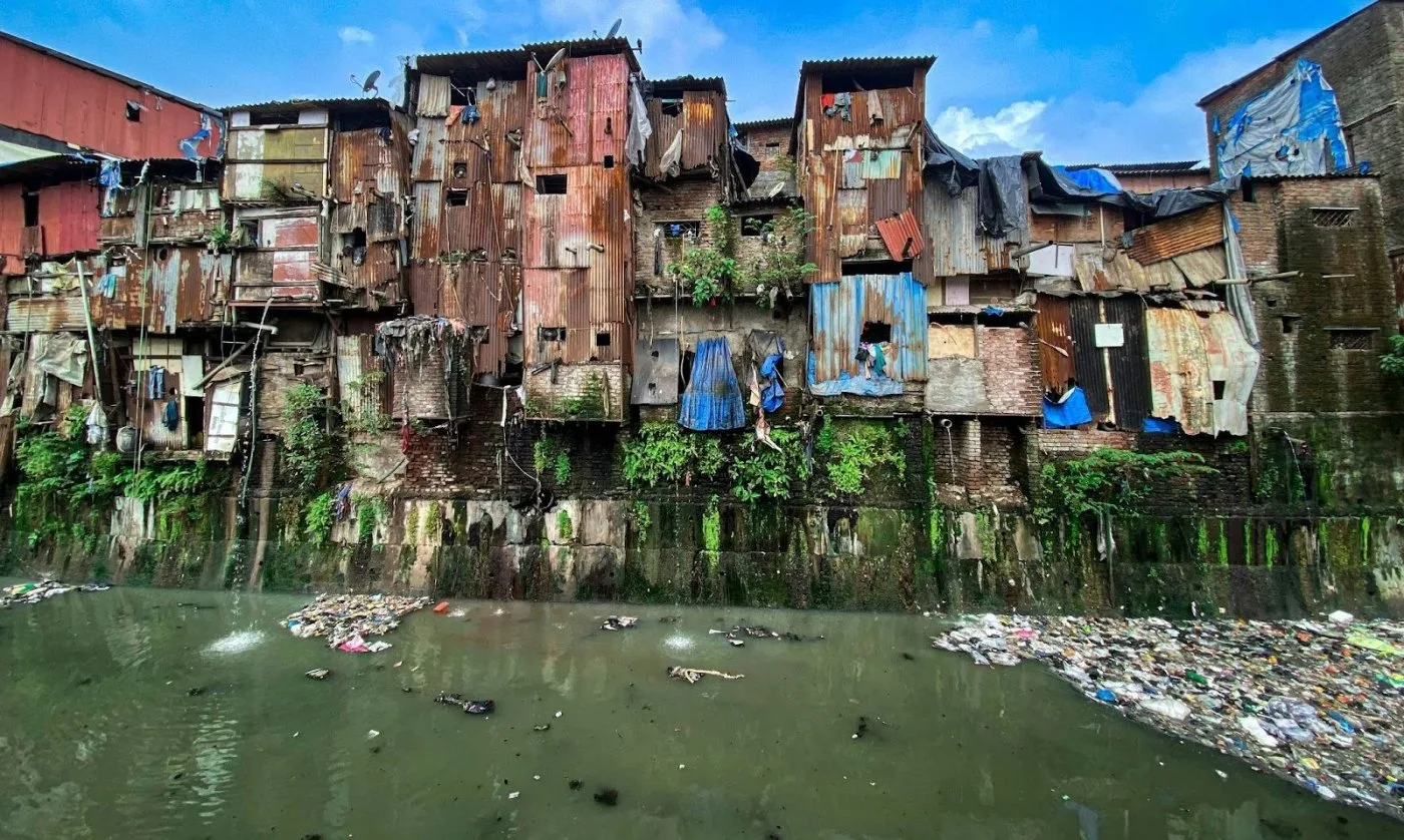 നമ്മുടെ തെരഞ്ഞെടുപ്പ് രീതി ഘടനാപരമായ മണ്ടത്തരം