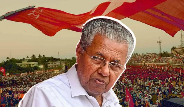 Realigning with the times: The evolving politics of the LDF in Kerala 