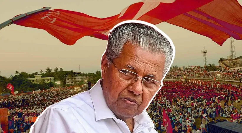 Realigning with the times: The evolving politics of the LDF in Kerala 