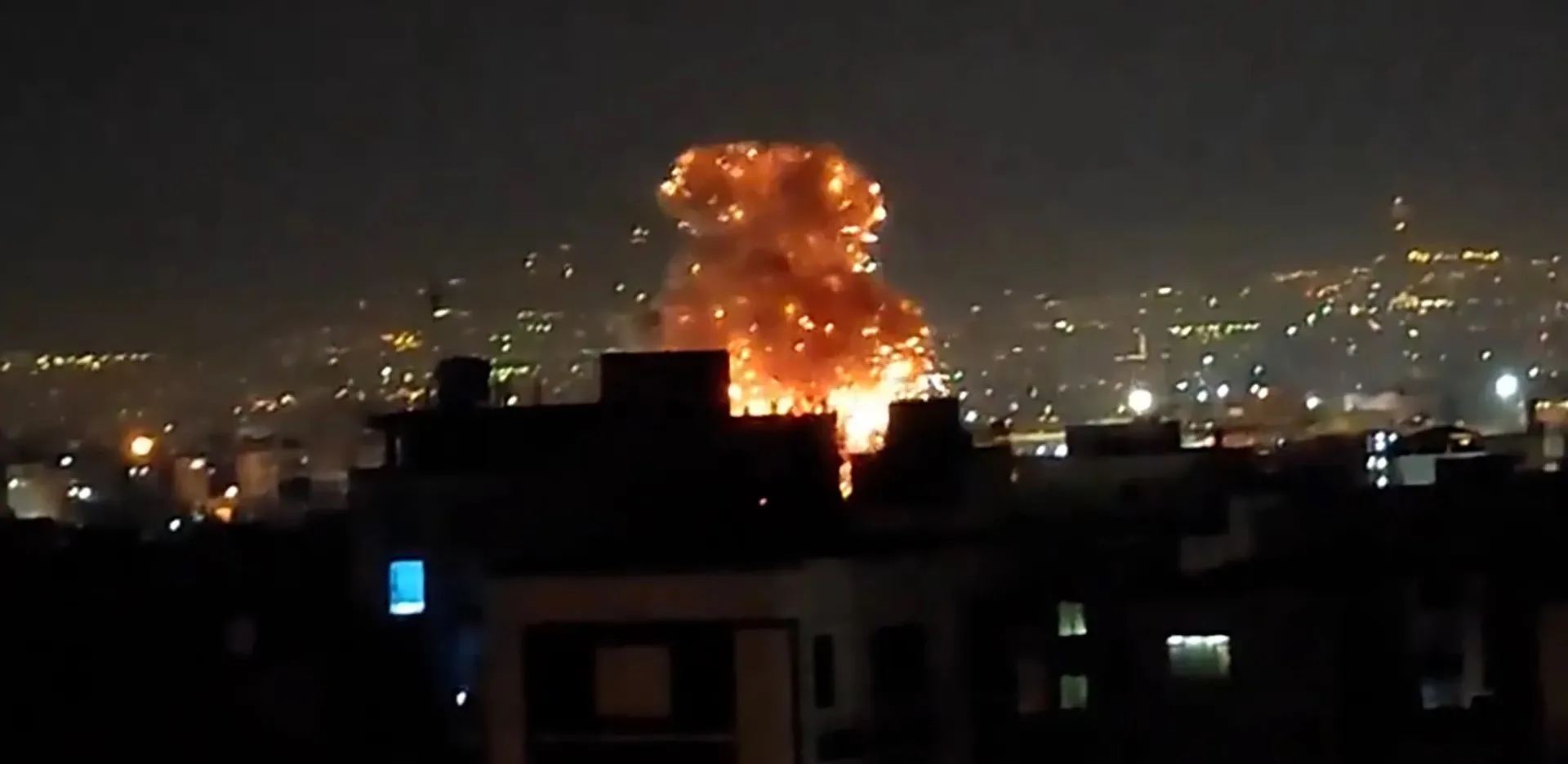 US-Israel Strikes on Iran: A Complex Web of Geopolitics 