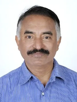 Prof. A. M. Jose