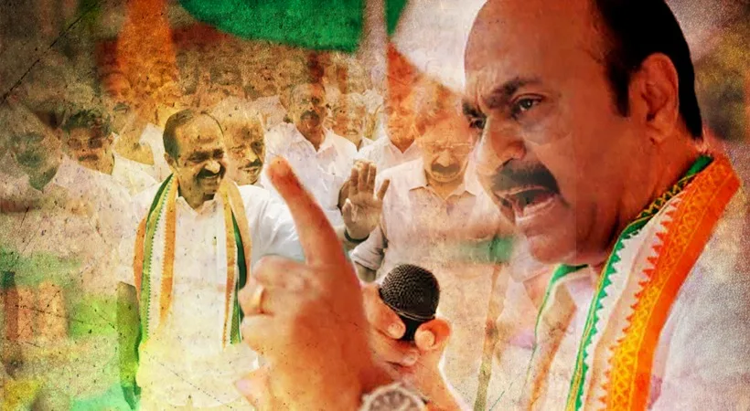 Beyond the Victory Margin: Why Kerala Turned to V. D. Satheesan