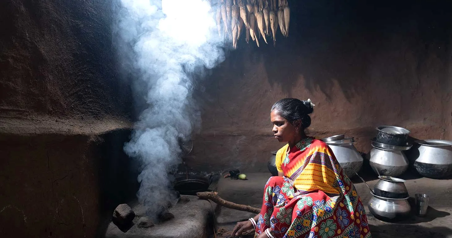 How Energy Poverty Keeps Clean Cooking Beyond the Reach of Poor Migrants