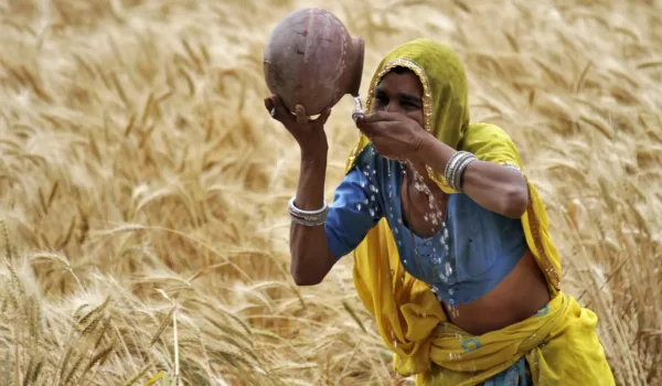 A Nation’s Shame: Prof. A.R. Vasavi on Farmer Suicides and Policy Failure