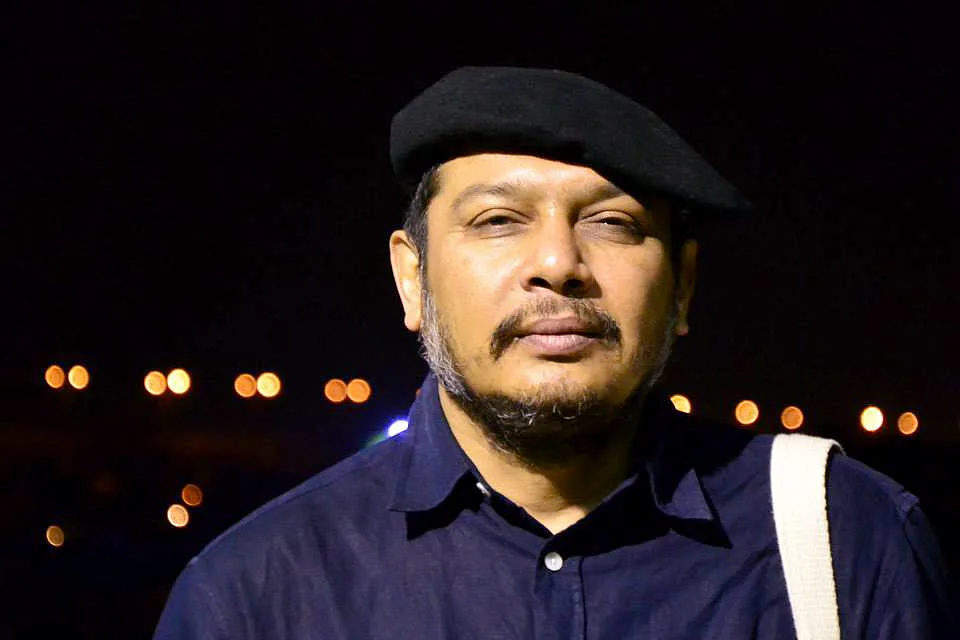 Amit Sengupta