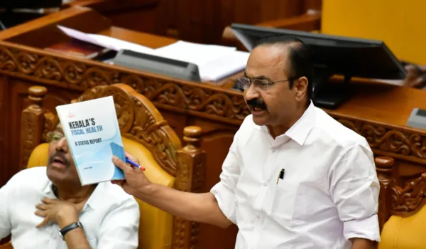 Kerala’s White Paper Moment: Fiscal Truth, Democratic Accountability and the Search for a New Public Finance Compact