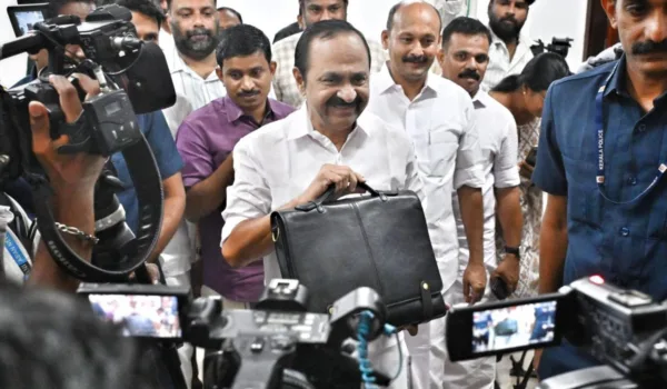 Kerala’s Revised Budget 2026–27: A Strategy Shift under Fiscal Stress?