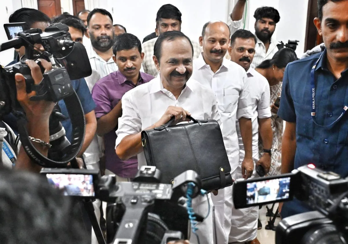 Kerala’s Revised Budget 2026–27: A Strategy Shift under Fiscal Stress?