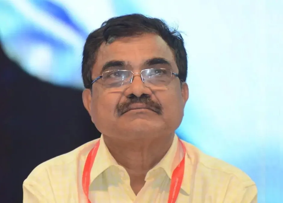 Dr. Anand Teltumbde