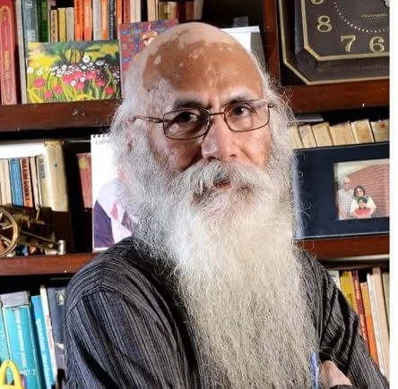 Arun Kumar is a Retired Professor of Economics at the Jawaharlal Nehru University.