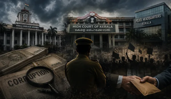 Kerala’s Dual Identity: Unraveling the Paradox of Humanitarianism and Mafia Culture