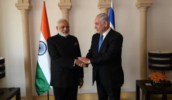 Rethinking Hinduthva in the context of the zionisation of Indian polity