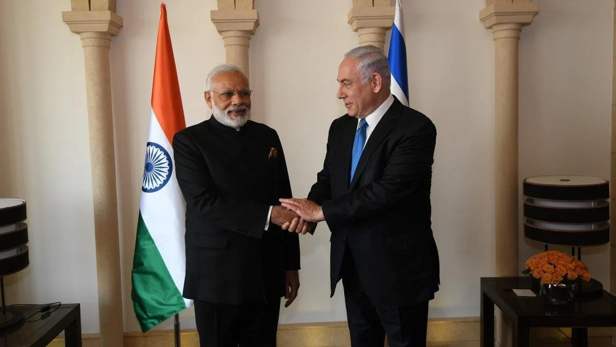 Rethinking Hinduthva in the context of the zionisation of Indian polity