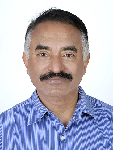 Prof. (Dr.) A. M. Jose is Professor and Head, Amity School of Economics, Amity University Haryana, India.