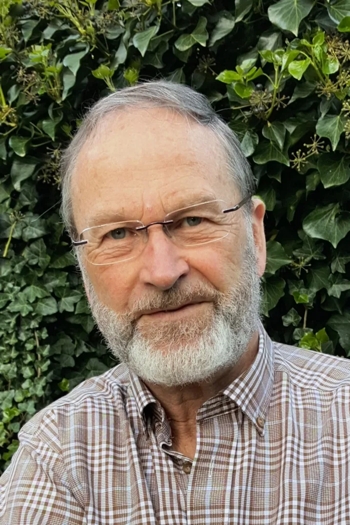 William Rees