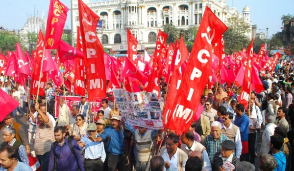 Soft Hindutva’ Is Not Realism, It’s Surrender: Economist Arun Kumar on CPI(M)’s Kerala Crisis