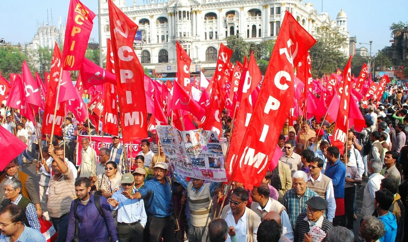 Soft Hindutva’ Is Not Realism, It’s Surrender: Economist Arun Kumar on CPI(M)’s Kerala Crisis