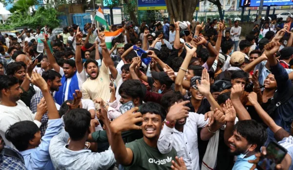 Jantar Mantar and the Future of India’s Democracy- Voices from Across the Spectrum