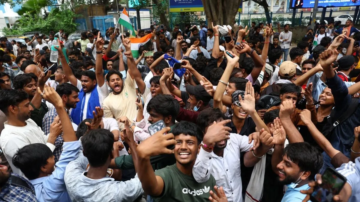 Jantar Mantar and the Future of India’s Democracy- Voices from Across the Spectrum