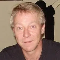 Tim Morgan