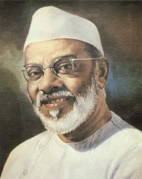 J.C. Kumarappa