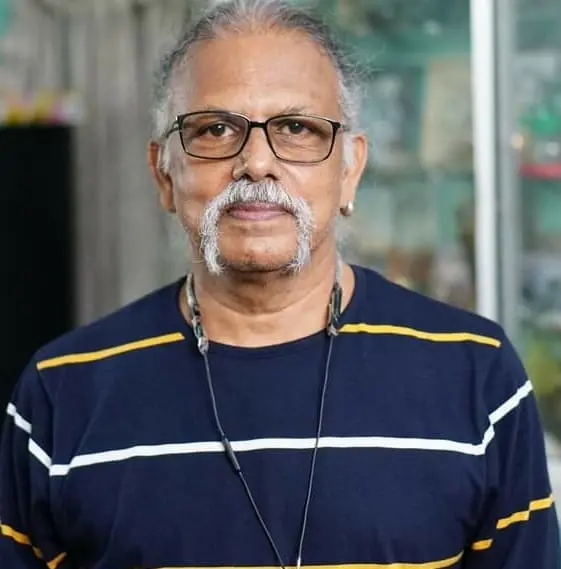 മൈത്രേയൻ