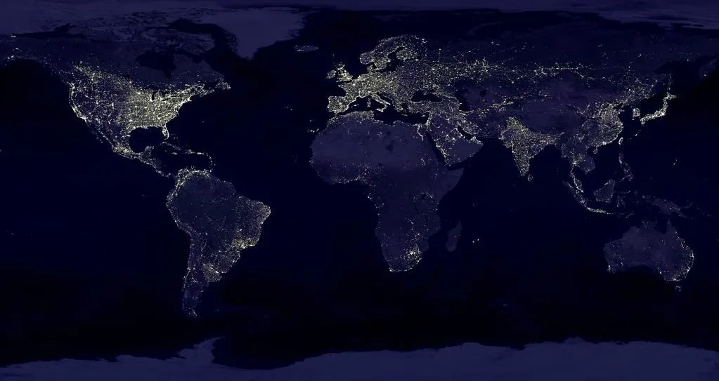 Beyond Polycrisis: Understanding the Global Crisis