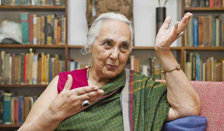 Romila Thapar