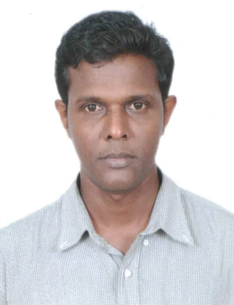 S. Santhosh
