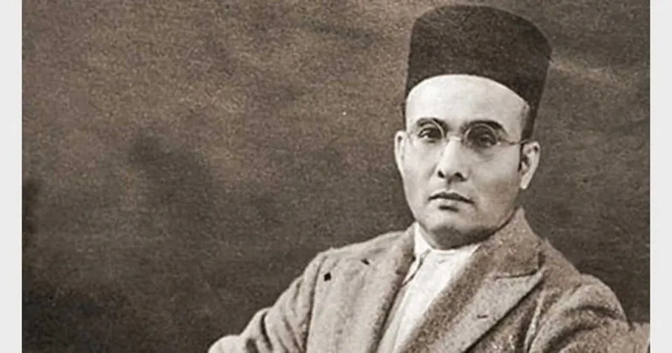 V.D. Savarkar
