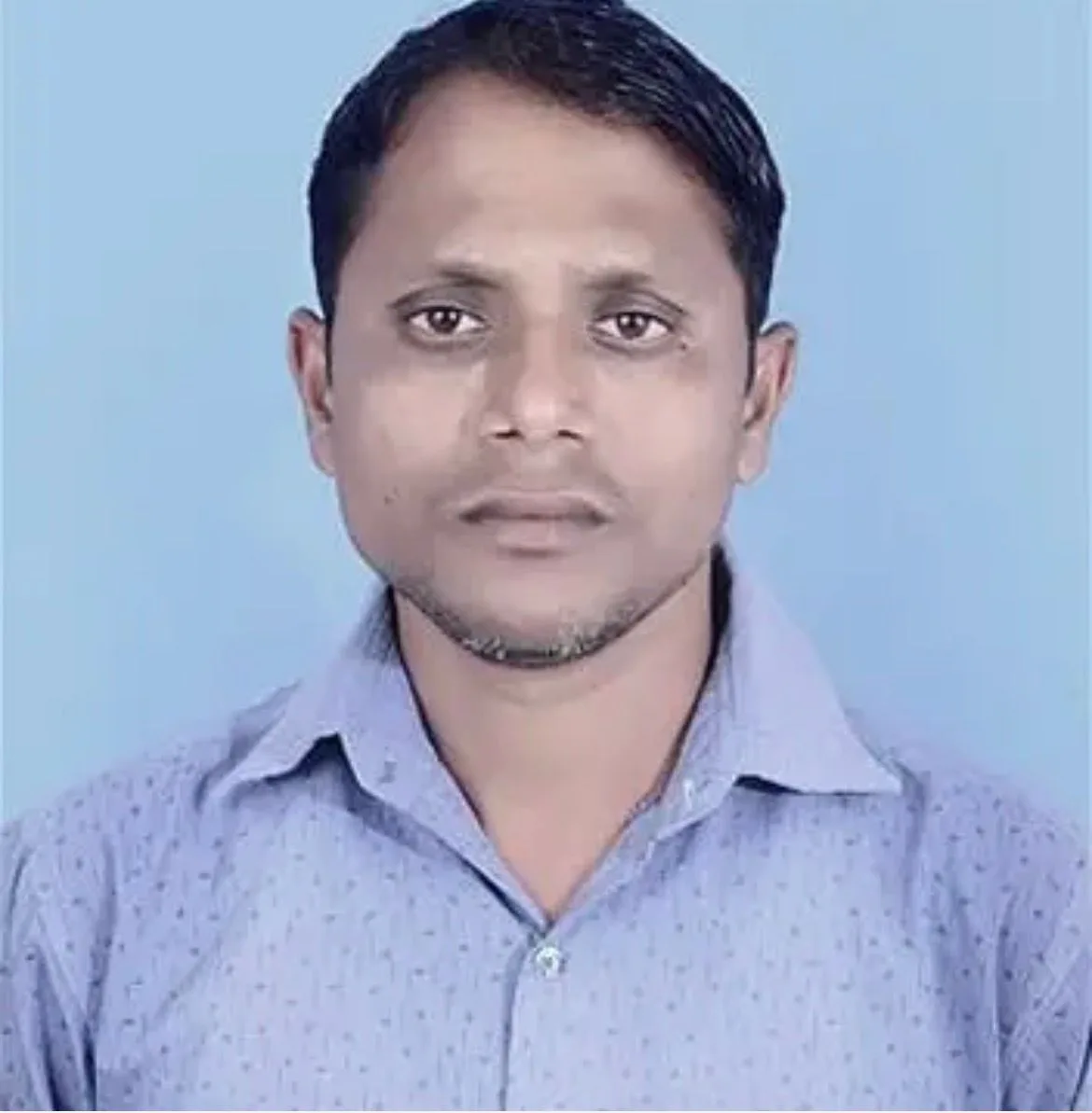 Vikas Parashram Meshram