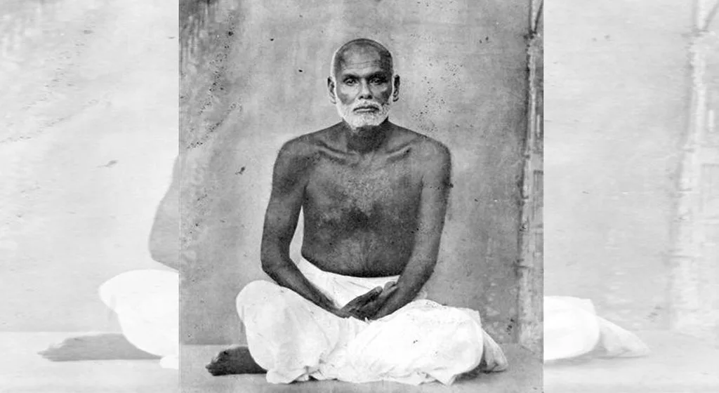 നാരായണഗുരു