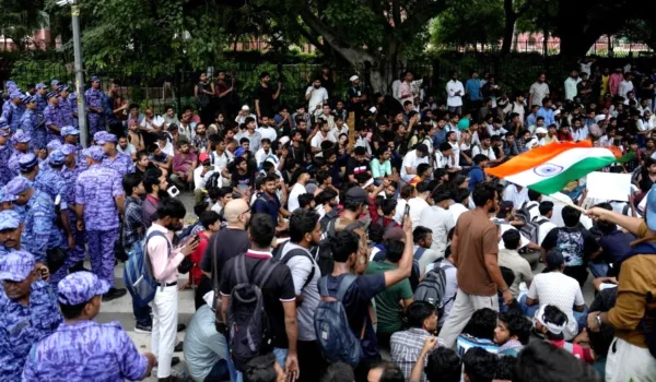 The Evental Dimensions of the Youth Uprising