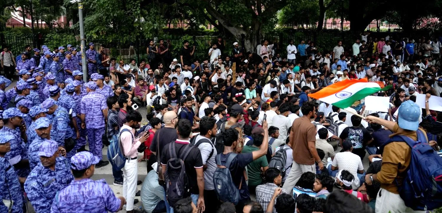 The Evental Dimensions of the Youth Uprising