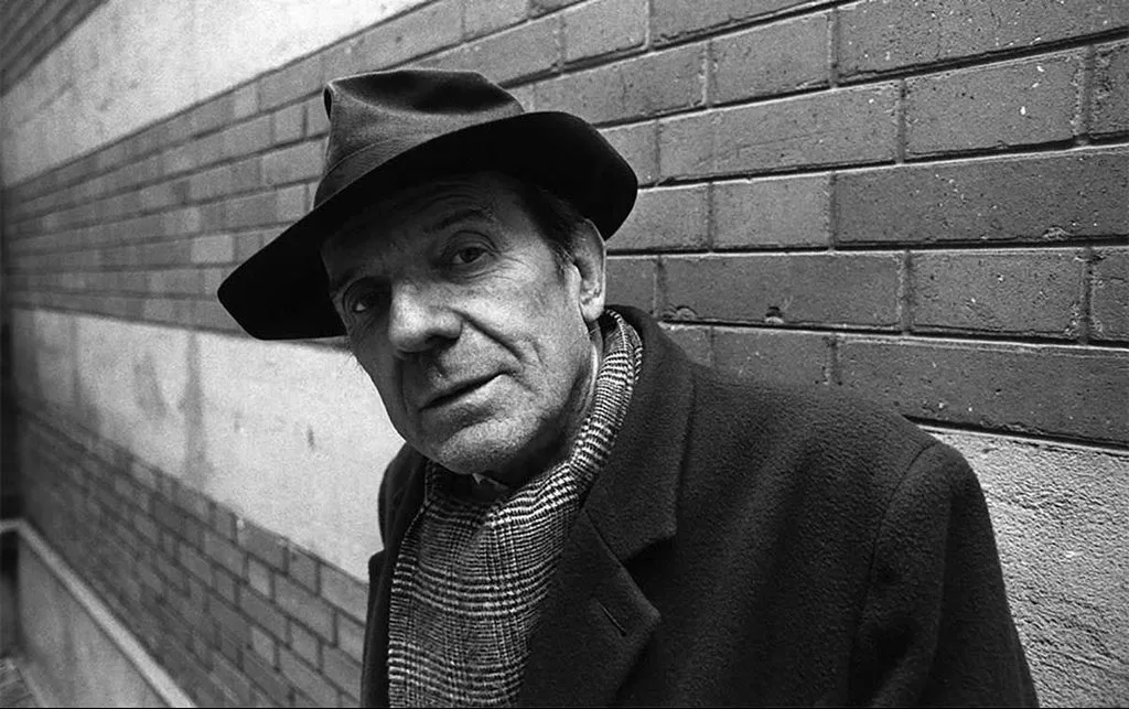 Gilles Deleuze