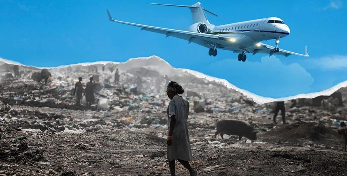 Mirage Economy – Part 1: Who Is Destroying the Planet?