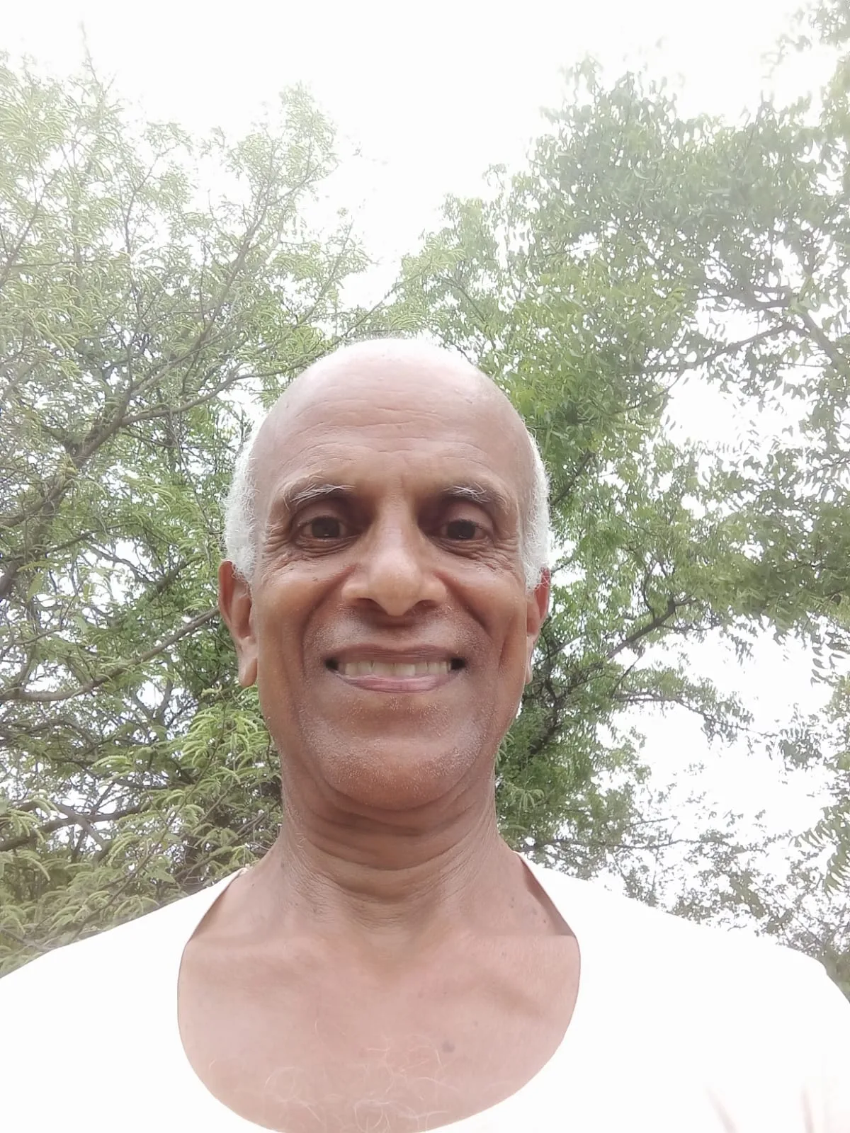T. Ramakrishnan (Ramki)