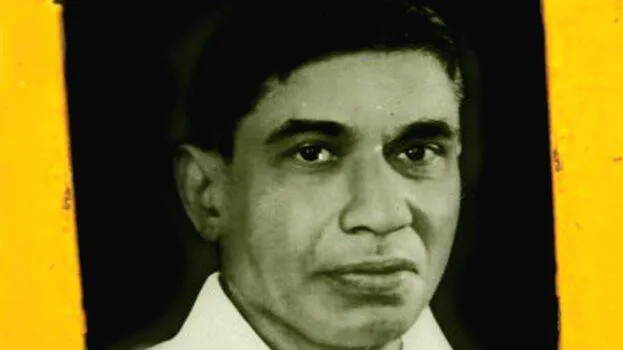 സഹോദരൻ അയ്യപ്പൻ