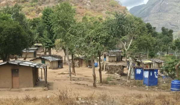Mulagamutty Kudy: Tribal Deprivation, Land Insecurity and the Challenge of Participatory Development